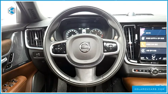 VOLVO S90 B6 AWD INSCRIPTION