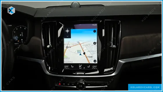 VOLVO S90 B6 AWD INSCRIPTION