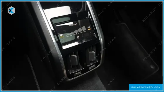 VOLVO S90 B6 AWD INSCRIPTION