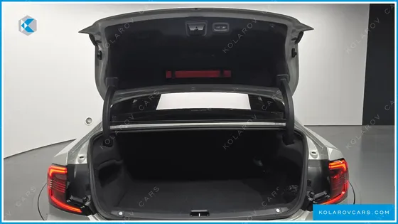 VOLVO S90 B6 AWD INSCRIPTION
