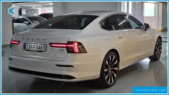 VOLVO S90 B5 ULTRA BRIGHT
