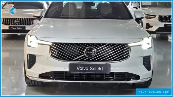 VOLVO S90 B5 ULTRA BRIGHT