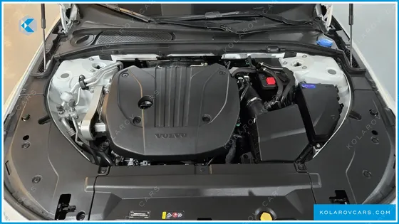 VOLVO S90 B5 ULTRA BRIGHT
