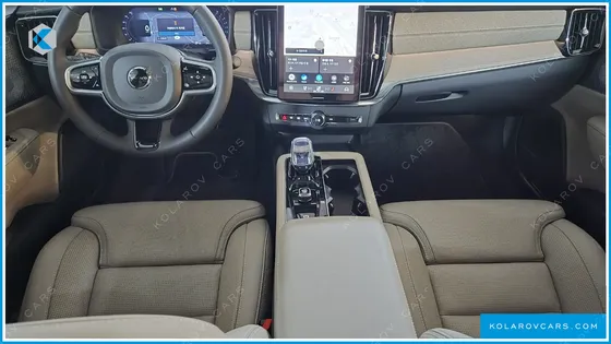 VOLVO S90 B5 ULTRA BRIGHT