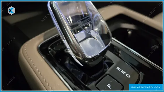 VOLVO S90 B5 ULTRA BRIGHT