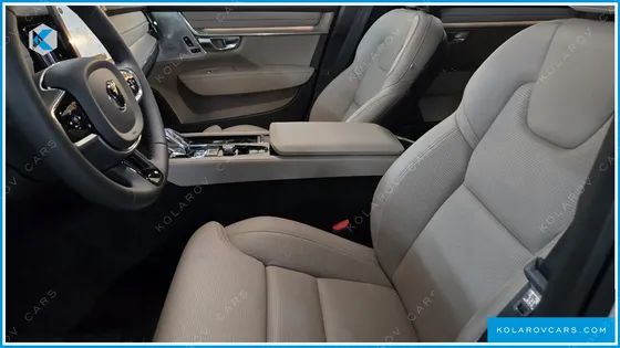 VOLVO S90 B5 ULTRA BRIGHT