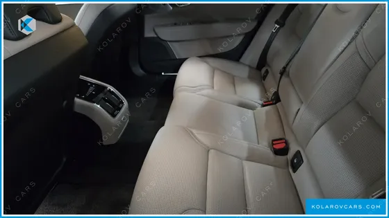 VOLVO S90 B5 ULTRA BRIGHT