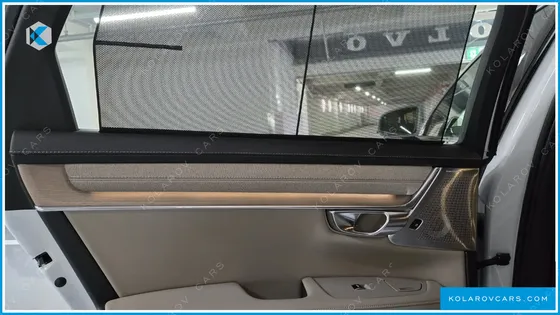 VOLVO S90 B5 ULTRA BRIGHT