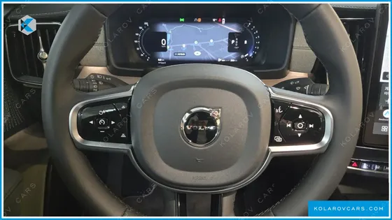 VOLVO S90 B5 ULTRA BRIGHT