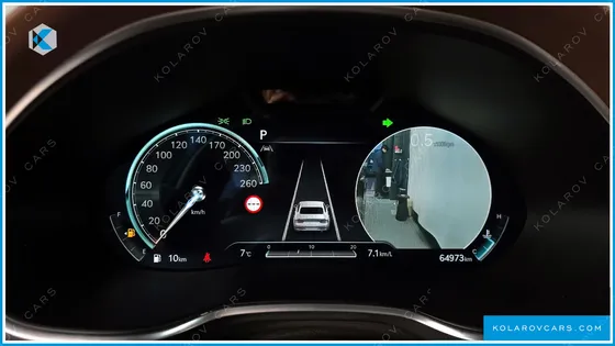 GENESIS G80 GASOLINE 3.5 TURBO AWD