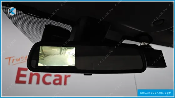 GMC SAVANNAH 6.0