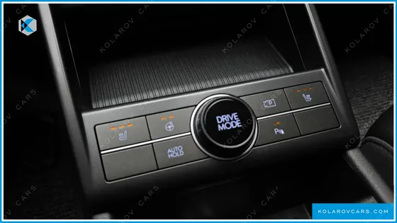 HYUNDAI KONA GASOLINE 2.0 2WD
