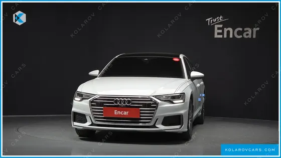 AUDI A6 40 TDI PREMIUM