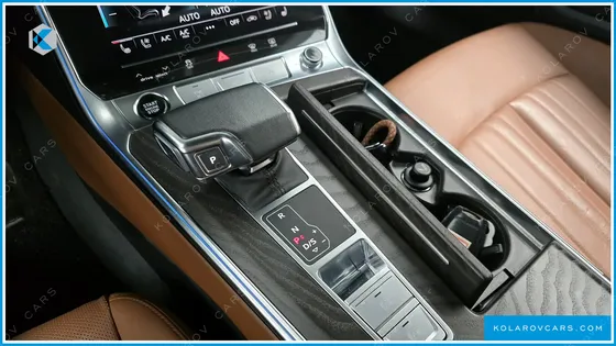 AUDI A6 40 TDI PREMIUM