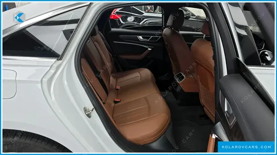AUDI A6 40 TDI PREMIUM