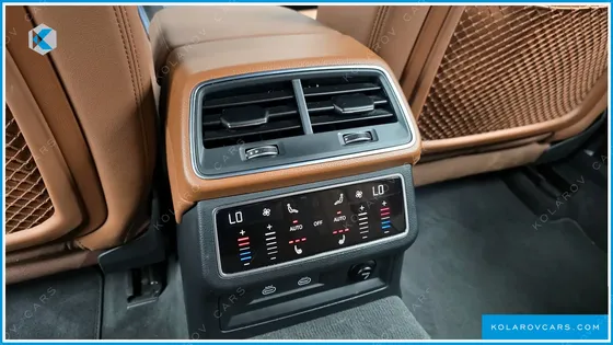 AUDI A6 40 TDI PREMIUM