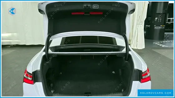 AUDI A6 40 TDI PREMIUM
