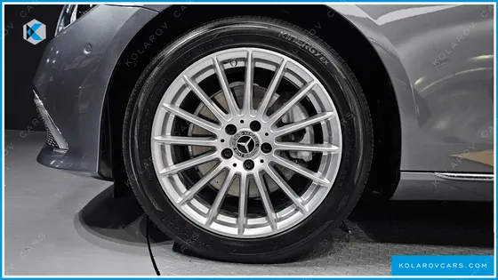 MERCEDES E-CLASS E250 EXCLUSIVE