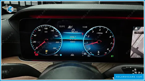 MERCEDES E-CLASS E250 EXCLUSIVE