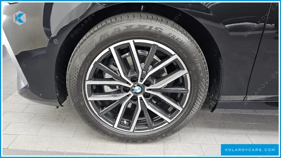 BMW 2 SERIES 220I M SPORT DESIGN