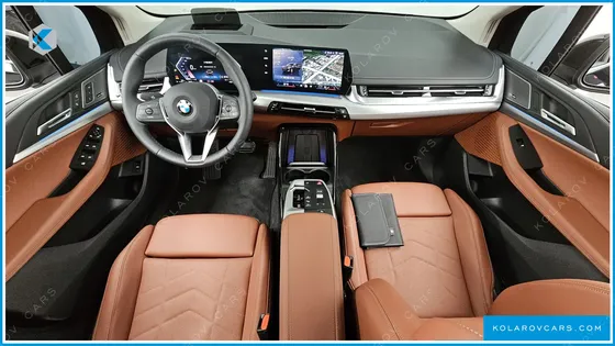 BMW 2 SERIES 220I M SPORT DESIGN