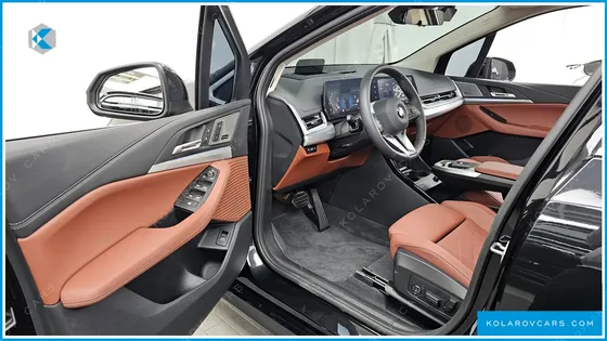 BMW 2 SERIES 220I M SPORT DESIGN