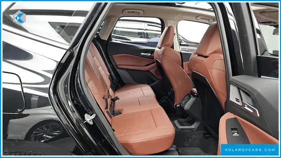 BMW 2 SERIES 220I M SPORT DESIGN