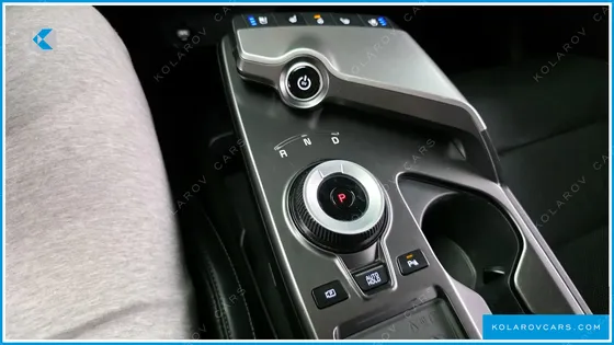 KIA EV6 LONG RANGE