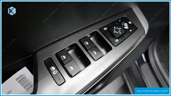 KIA EV6 LONG RANGE