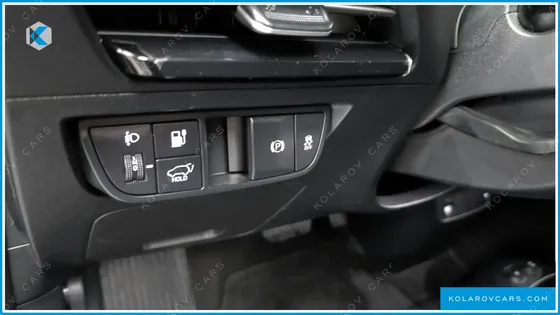 KIA EV6 LONG RANGE