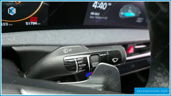KIA EV6 LONG RANGE