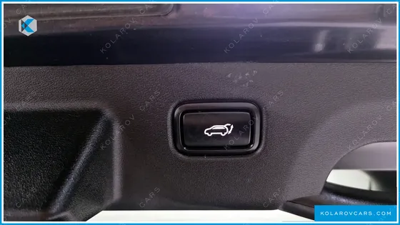 KIA EV6 LONG RANGE