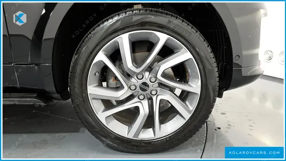 LAND ROVER RANGE ROVER SPORT 3.0 SDV6 HSE