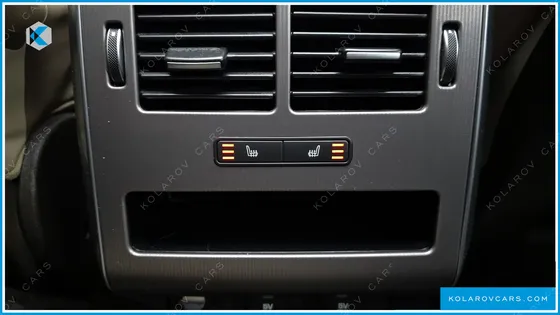 LAND ROVER RANGE ROVER SPORT 3.0 SDV6 HSE