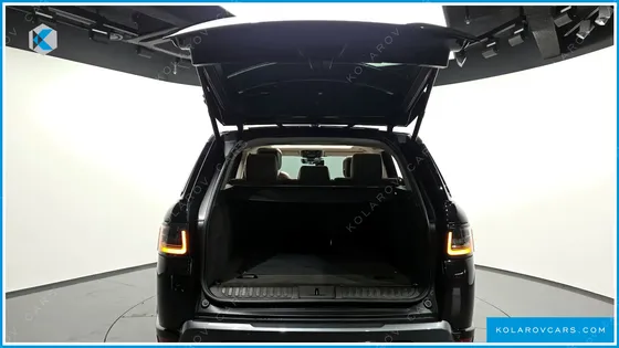 LAND ROVER RANGE ROVER SPORT 3.0 SDV6 HSE