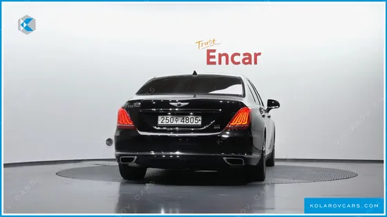 GENESIS EQ900 3.8 GDI AWD