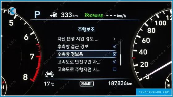 GENESIS EQ900 3.8 GDI AWD