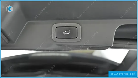LAND ROVER RANGE ROVER SPORT 3.0 SC HSE DYNAMIC