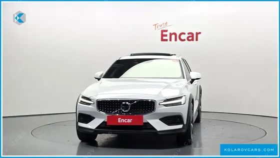 VOLVO V60 T5 PRO AWD