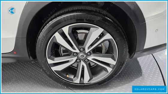VOLVO V60 T5 PRO AWD