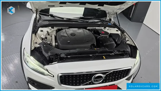 VOLVO V60 T5 PRO AWD