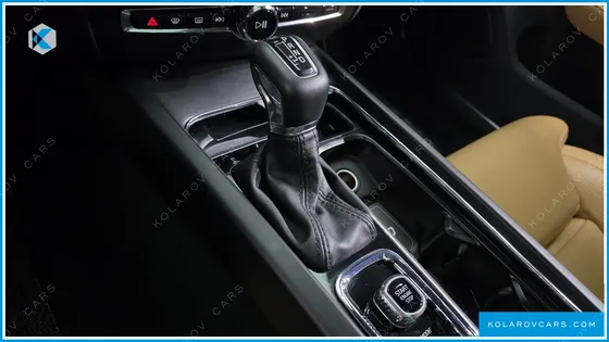 VOLVO V60 T5 PRO AWD