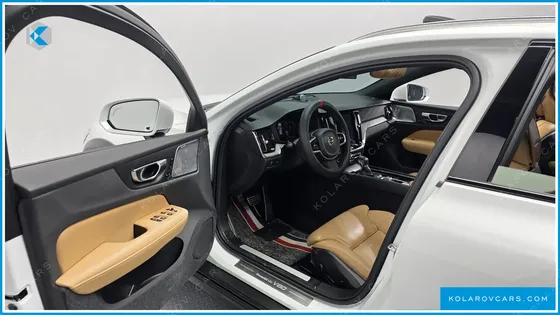VOLVO V60 T5 PRO AWD