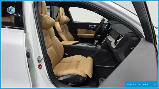 VOLVO V60 T5 PRO AWD