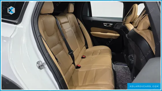 VOLVO V60 T5 PRO AWD