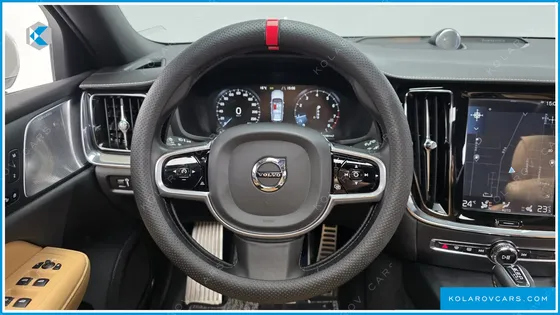 VOLVO V60 T5 PRO AWD