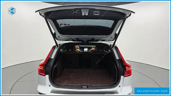 VOLVO V60 T5 PRO AWD