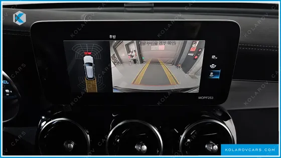 MERCEDES GLC-CLASS GLC300E 4MATIC
