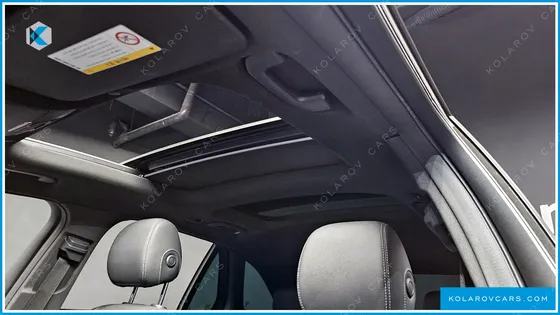 MERCEDES GLC-CLASS GLC300 4MATIC