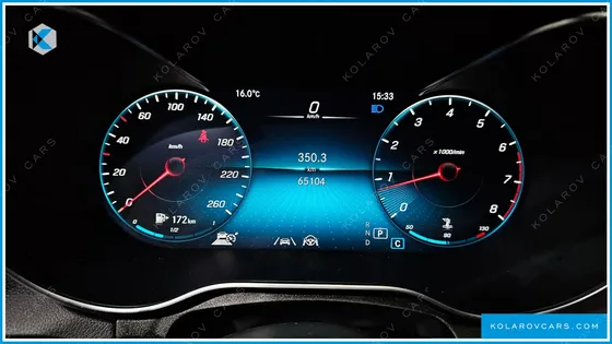 MERCEDES GLC-CLASS GLC300 4MATIC PREMIUM